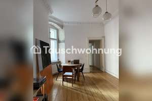 Tauschwohnung: 3-Zimmer Altbau-Wohnung in Schöneberg gegen KZB/NK/Mitte – Kulmer Straße 17, 10783 Schöneberg, Berlin – Vorschaubild 9