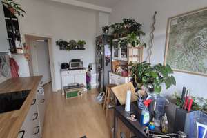 Helle 2-Zimmer-Wohnung mit Einbauküche & Balkon - Ost-Stadt Charm – Georg-Friedrich-Str. 17, 76131 Oststadt, Karlsruhe – Vorschaubild 14