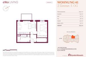 QNG-Neubau im Herzen des Prenzlauer Berg – Ella-Kay-Straße 24, 10405 Prenzlauer Berg, Berlin – Vorschaubild 9