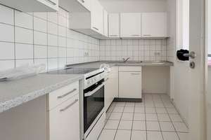WUNDERSCHÖNER AUSBLICK! HELLE 2-ZIMMER WOHNUNG! PROVISIONSFREI! – Mariendorfer Weg 39b, 12051 Neukölln (Ortsteil), Berlin – Vorschaubild 6