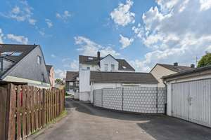 *RENDITESTARKES* MFH mit Garagenhof in Zentraler Lage – Die vollständige Adresse der Immobilie erhältst du vom Anbieter., 45357 Gerschede, Essen – Vorschaubild 16