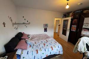 Charmante 3-Zimmer-Wohnung mit Balkon und Garage in Düsseldorf – Die vollständige Adresse der Immobilie erhältst du vom Anbieter., 40470 Mörsenbroich, Düsseldorf – Vorschaubild 10