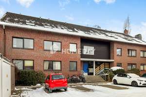 Top-Kapitalanlage in 1A Lage: Helle 2-Zi-Wohnung mit gesicherter Mietsteigerung & Wertpotenzial | OL – Die vollständige Adresse der Immobilie erhältst du vom Anbieter., 26131 Osternburg, Oldenburg (Oldenburg) – Vorschaubild 4