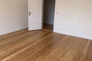 Altbauwohnung in zentraler Lage über den Dächern Kiels mit großer Doppelgarage – Wilhelminenstraße 18, 24103 Damperhof, Kiel – Vorschaubild 16