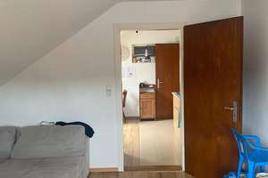 2,5-Dachgeschoss-Wohnung in Sinzing – Sonnenstr. 1, 93161 Sinzing – Vorschaubild 2
