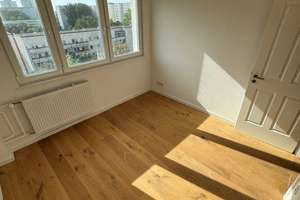 TOP! modernisiert – 3-Zimmer-Wohnung mit Balkon & moderner Einbauküche! – Mehrower Allee 13, 12687 Marzahn, Berlin – Vorschaubild 2