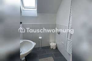 Tauschwohnung: 1 Zimmer Dachgeschoss mit Balkon Nippes – 50739 Bilderstöckchen, Köln – Vorschaubild 7
