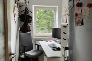 Moderne 4-Zimmer Wohnung mit Traumküche und Smart Home – Die vollständige Adresse der Immobilie erhältst du vom Anbieter., 91052 Röthelheim, Erlangen – Vorschaubild 25