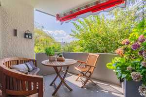 TRAUMHEIM - Einfamilienhaus mit 348 m² Innenraum, einem 594 m² großen Garten und zwei Garagen – Rems-Murr-Kreis – Vorschaubild 7