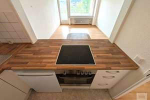 Derendorf: Ideale Single-Wohnung – Merziger Strasse *, 40476 Derendorf, Düsseldorf – Vorschaubild 10
