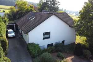 Charmantes Einfamilienhaus mit privatem Garten und separater Einliegerwohnung in B.O - Rehme! – Minden-Lübbecke (Kreis) – Vorschaubild 4