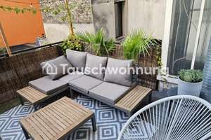 Tauschwohnung: Helle Wohnung mit zwei Balkonen und riesiger Dachterasse – Die vollständige Adresse der Immobilie erhältst du vom Anbieter., 50676 Altstadt/Süd, Köln – Vorschaubild 9