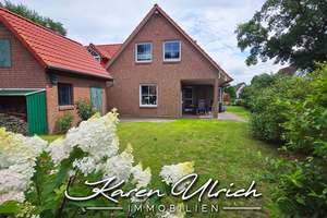 Einfamilienhaus mit massivem Gartenhaus in Winsen Luhdorf – Die vollständige Adresse der Immobilie erhältst du vom Anbieter., 21423 Winsen (Luhe) – Vorschaubild 1
