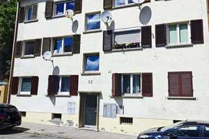 Attraktive 3-Zimmer-Wohnung im beliebten Stuttgart-Süd – Bachwiesenstraße 32, 70199 Stuttgart – Vorschaubild 1