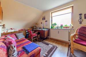 Attraktive Kapitalanlage in Neetze- vollvermietetes Zweifamilienhaus in ruhiger Lage – Pannerweg 1, 21398 Neetze – Vorschaubild 18