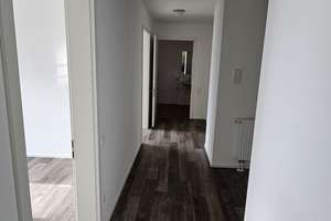 Penthouse in Sinsheim: 3-Zimmer-Wohnung mit Balkon – Heilbronner Straße 33, 74889 Sinsheim – Vorschaubild 4
