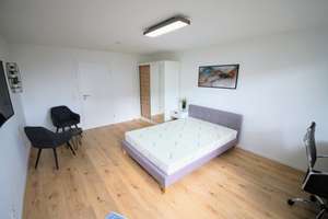 WG Wohngemeinschaft Apartment 3er WG Zimmer möbliert WG-Zimmer – Hans-Böckler-Str. 5, 96050 Wunderburg/Gereuth, Bamberg – Vorschaubild 2