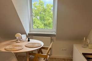 Modernisierte 2-Zimmer-Wohnung zwischen Residenz & Dom | Neue Einbauküche | 52 m²
