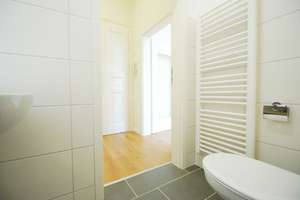 Schöne 2-Raumwohnung * Badezimmer* Küche mit EBK * TOP* – Wöhlerstraße 6, 1139 Mickten, Dresden – Vorschaubild 8
