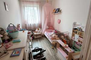 Renovierte 3-Zimmer-Wohnung mit Balkon in Augsburg-Haunstetten – Max-Planck-Straße 13b, 86179 Haunstetten-Nord, Augsburg – Vorschaubild 4