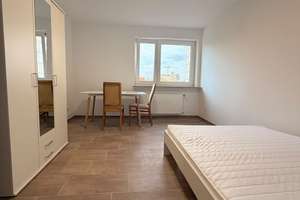 Neu renovierte 1-Zimmer-Wohnung – Einzugsbereit in Erlangen Bruck