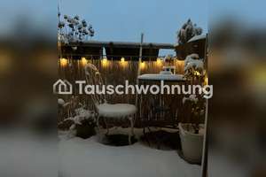 Tauschwohnung: Tolle Altbauwohnung mit großem Balkon – Raintalerstr 40, 81539 Obergiesing, München – Vorschaubild 5