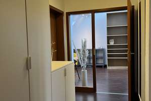 Möblierte stylische Dachgeschosswohnung in Rü - all inklusive – Rüttenscheider Straße 246, 45131 Rüttenscheid, Essen – Vorschaubild 5