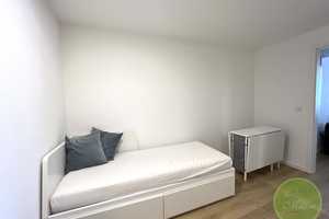 *** All inklusive ** VOLL möbliertes Appartment inkl. Küche ** zentrale Lage  *** direkte U-Bahn *** – Wölckernstr. 8, 90459 Nürnberg – Vorschaubild 11