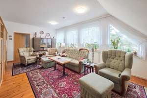 Großzügiges Haus mit Doppelgarage und Platz für die ganze Familie, auf 1.231 m² Grund – Die vollständige Adresse der Immobilie erhältst du vom Anbieter., 15806 Zossen – Vorschaubild 20