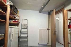 KILIAN IMMOBILIEN! RENOVIERTE DHH MIT 136 M² IN ROHRBACH! HOBBY IM UG MIT 32 M² *EBK *2 BÄDER*GARAGE – Die vollständige Adresse der Immobilie erhältst du vom Anbieter., 85296 Rohrbach – Vorschaubild 132