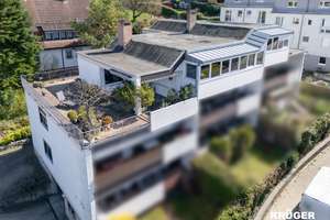 KA-Grötzingen / Penthouse mit großer Dachterrasse & 2 TG-Stellpl. mit tollem Ausblick – Die vollständige Adresse der Immobilie erhältst du vom Anbieter., 76229 Grötzingen, Karlsruhe – Vorschaubild 28