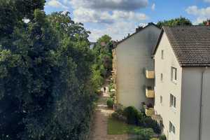 schöne 2-Zimmer-Dachgeschosswohnung in Hastedt, Nähe Weser – Bremen – Vorschaubild 9