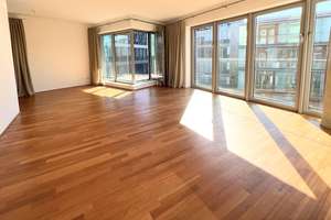 Exklusive 3-Zimmer-Wohnung mit Ankleide im renommierten Falkenried Quartier – Die vollständige Adresse der Immobilie erhältst du vom Anbieter., 20251 Hoheluft-Ost, Hamburg – Vorschaubild 2