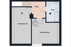 VERMIETETES ZWEIFAMILIENHAUS IM ORTSKERN MIT 7 % BRUTTORENDITE – Göppingen (Kreis) – Vorschaubild 17