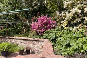 Großzügiges Dreifamilienhaus in Baden-Baden mit 2 Terrassen und Gartenbereich – Die vollständige Adresse der Immobilie erhältst du vom Anbieter., 76530 Weststadt, Baden-Baden – Vorschaubild 31