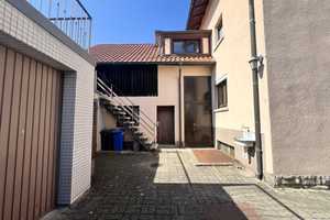 Ruhige Lage von Weingarten: Bestehendes Wohnhaus mit Bauplatz für DHH. Sofort verfügbar! – Karlsruhe (Kreis) – Vorschaubild 3