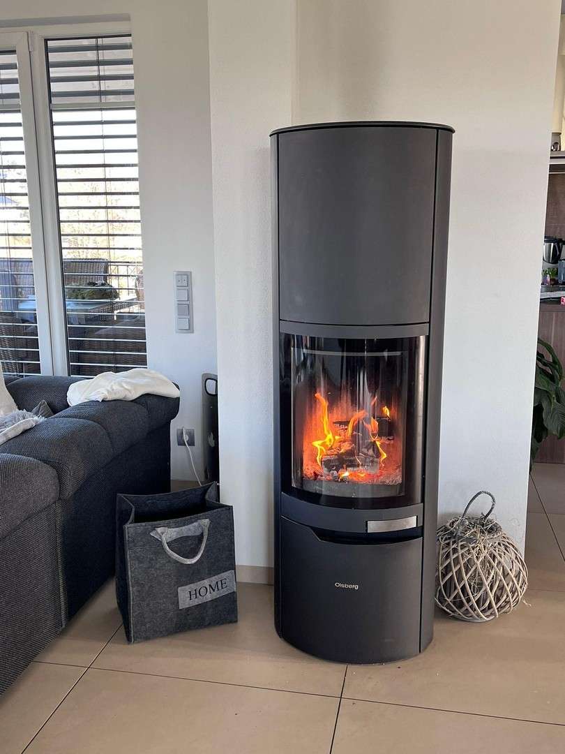 Immobilie in Remlingen - Traumhaus mit unverbaubarem Blick - Bild 5