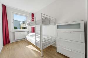 Bezugsfreie Dreizimmerwohnung - Provisionsfrei – Pflugstrasse 4, 10115 Mitte (Ortsteil), Berlin – Vorschaubild 6