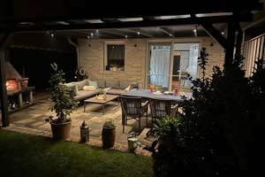 Haus zur Miete - schönes zu Hause mit viel Platz und Garten – Die vollständige Adresse der Immobilie erhältst du vom Anbieter., 3051 Kahren, Cottbus – Vorschaubild 1