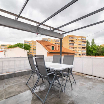 Immobilie zum Verkauf in Torrejón de Ardoz