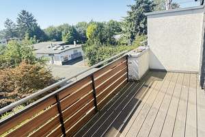Großzügiges Einfamilienhaus mit Einliegerwohnung, Südgarten und ca. 195 m² Wohnfläche – Die vollständige Adresse der Immobilie erhältst du vom Anbieter., 60488 Praunheim, Frankfurt am Main – Vorschaubild 5