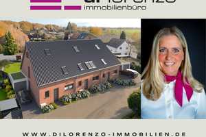**Neubau in Griesbarth- GROSSES Reihenhaus in begehrter Lage** – Mönchengladbach – Vorschaubild 1