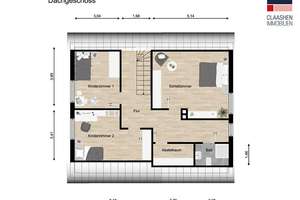 Ankommen und wohlfühlen – Ihr modernisiertes Zuhause mit Wintergarten – Die vollständige Adresse der Immobilie erhältst du vom Anbieter., 26524 Lütetsburg – Vorschaubild 19