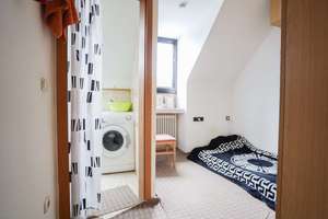 ZENTRAL GELEGENE 3-ZIMMER-WOHNUNG FÜR KAPITALANLEGER – Die vollständige Adresse der Immobilie erhältst du vom Anbieter., 47798 Stadtmitte, Krefeld – Vorschaubild 11