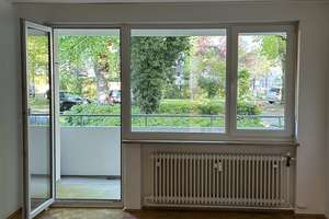 Helle 2-Zimmer-Wohnung in München – Ideal zum Wohnen oder Vermieten – Die vollständige Adresse der Immobilie erhältst du vom Anbieter., 81476 Forstenried, München – Vorschaubild 6