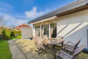 Gemütliches Bungalow-Reihenendhaus an der Nordsee! – Aurich (Kreis) – Vorschaubild 16