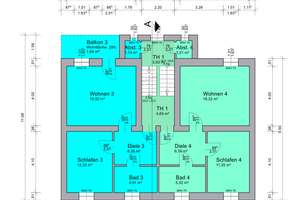 vollvermietetes 10 Parteienhaus in Hagen – Die vollständige Adresse der Immobilie erhältst du vom Anbieter., 58097 Altenhagen, Hagen – Vorschaubild 50