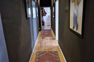Großzügiges Loft zum Wohnen und Arbeiten – Hohenzollernstraße 79, 75177 Nordstadt, Pforzheim – Vorschaubild 2