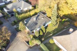 Familienleben auf einer Ebene im klassischen Flachdachbungalow in der Rülau – Die vollständige Adresse der Immobilie erhältst du vom Anbieter., 21493 Schwarzenbek – Vorschaubild 16