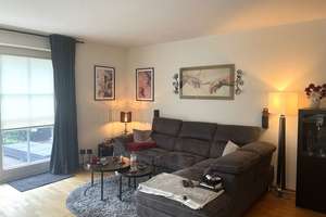 Courtagefrei: DHH im Alstertal (Lemsahl), Bj.1991, 105 m²,  VK, 328 m² Grundstück, Carport  – Die vollständige Adresse der Immobilie erhältst du vom Anbieter., 22397 Lemsahl-Mellingstedt, Hamburg – Vorschaubild 16